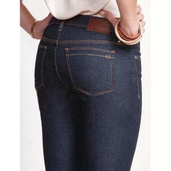 Henry & Belle Ideal Super Skinny Jean, Size 28 - Picture 5 of 13